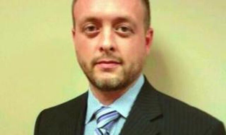 John Crafton Cornett