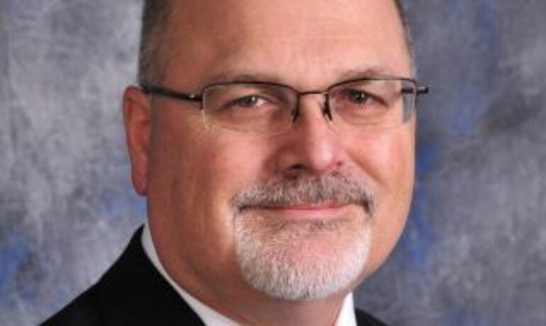 Gregory J. Martucci