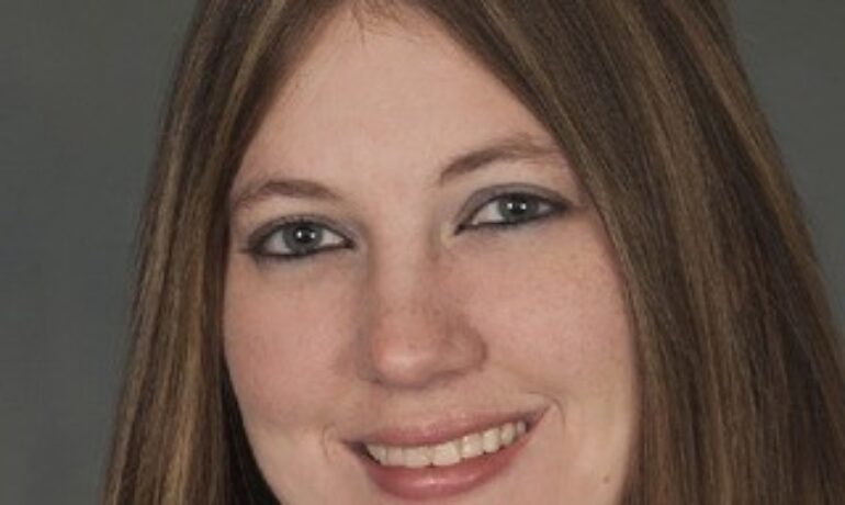 Tara Adolph