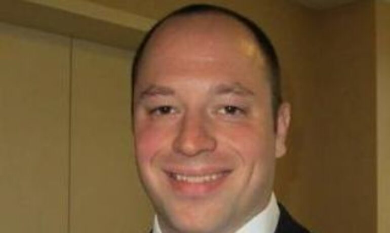 Eric J. Sheppard