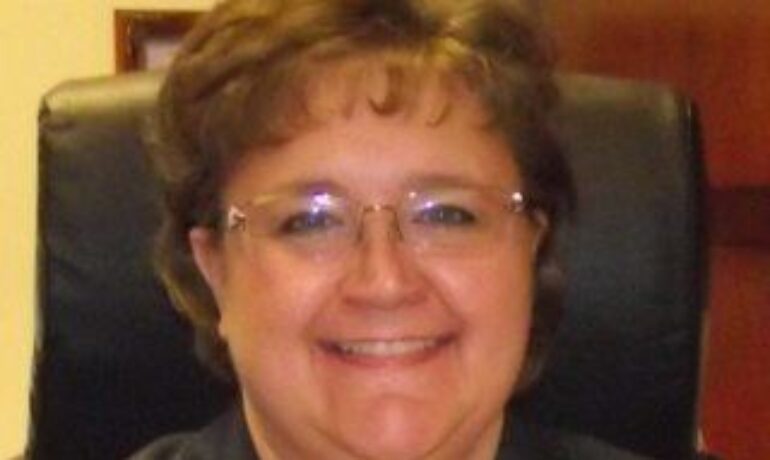 Nannette B. Dean