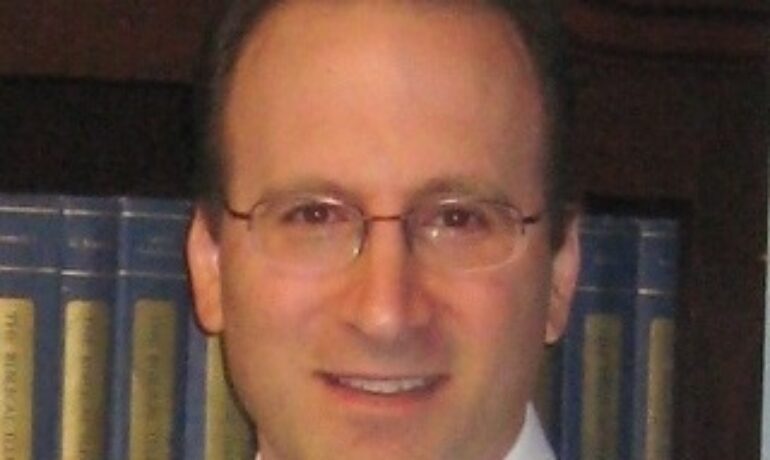 Ed Hecht
