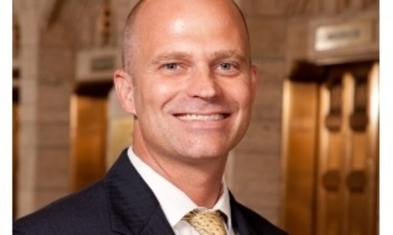 Chad A. Greer
