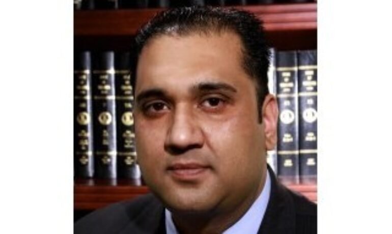 Beeraj Patel