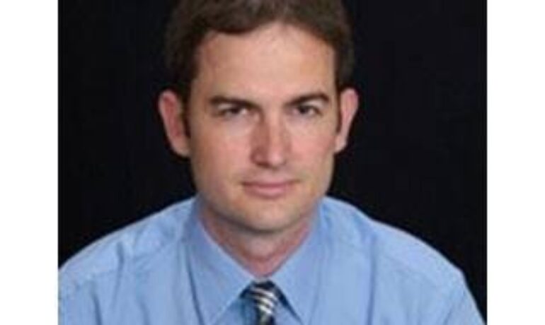 Benjamin Wright