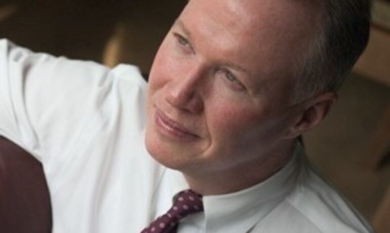 John Sweeney