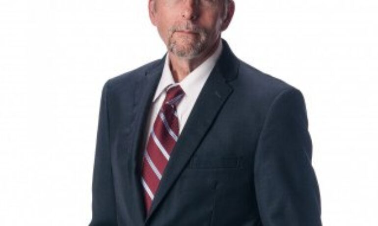Jonathan R. Bunn