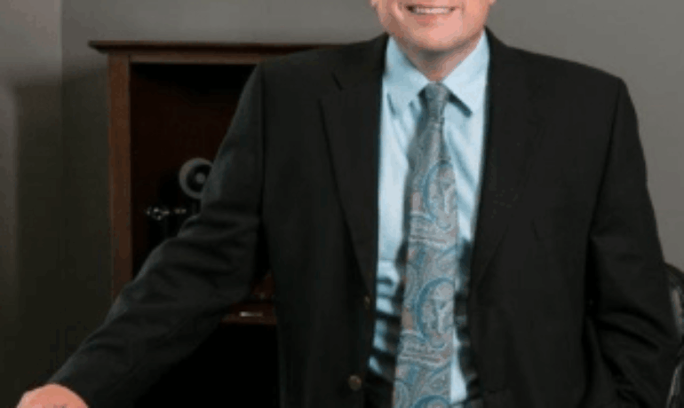 David Alan Cmelik