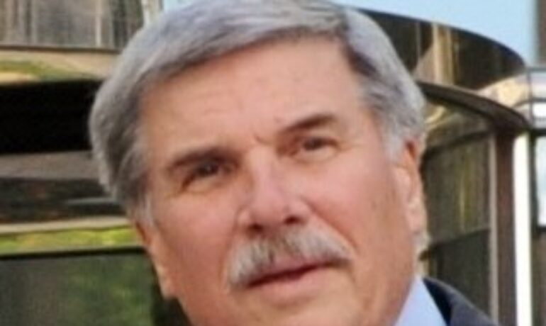 Patrick T Crawley