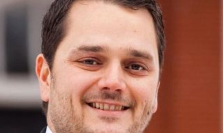 Ryan Schmalzle