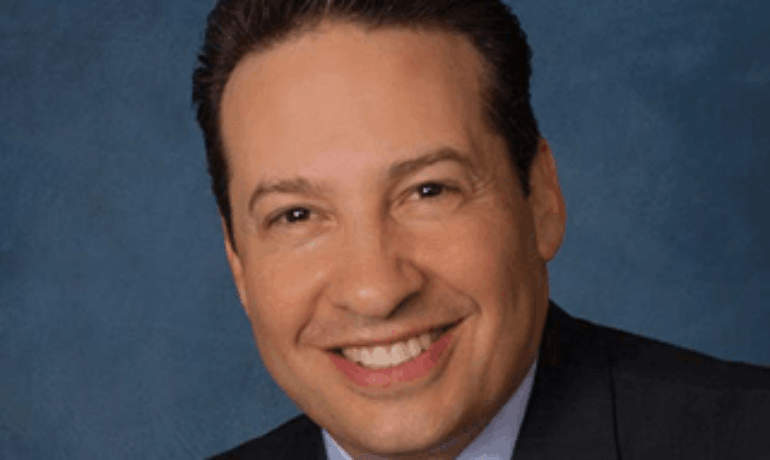 Joel R. Spivack