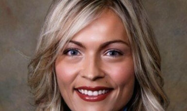 Lana Panagoulia