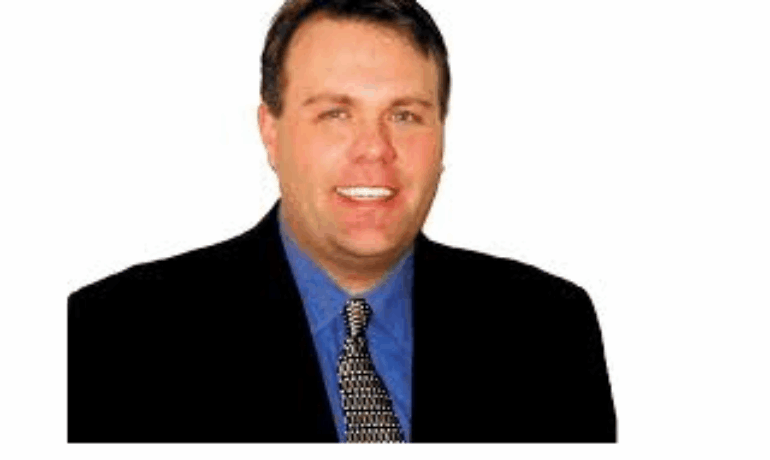 Douglas Barrett