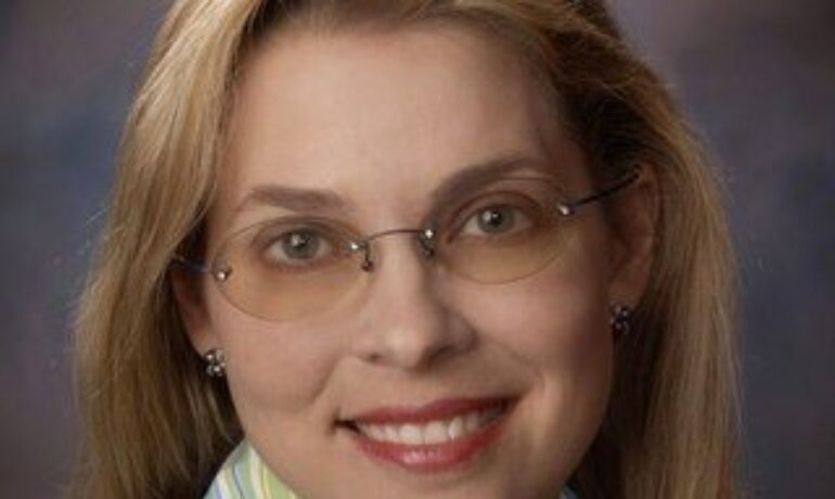 Linda J. Lawrence