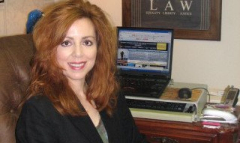 Tamra A. Spradlin