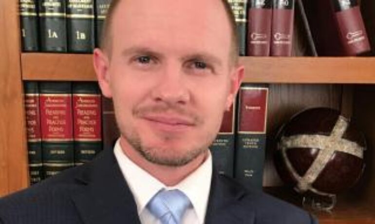 Jon H. Saline