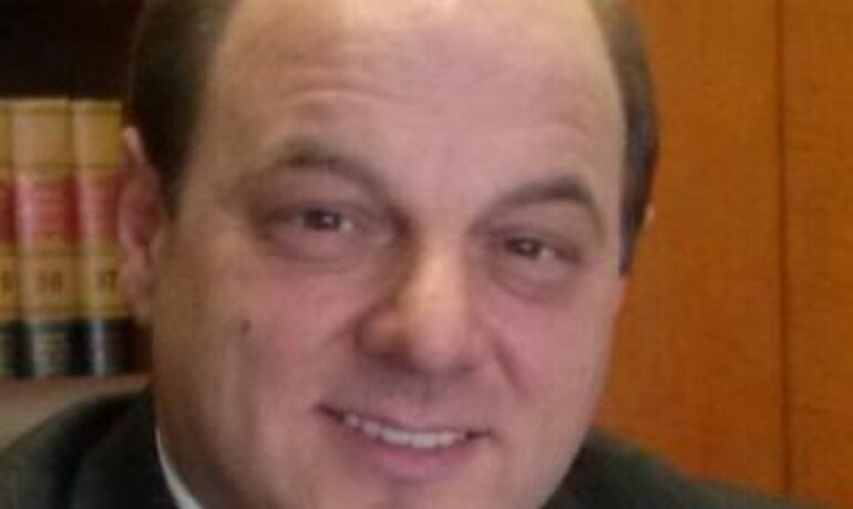 Anthony William Greco