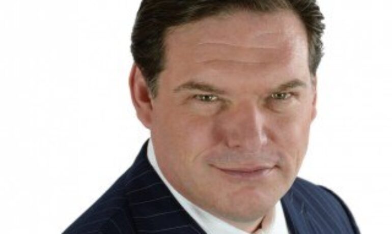 Jeffrey Buehner