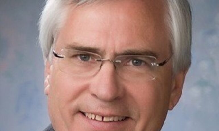 Robert S. Duxstad