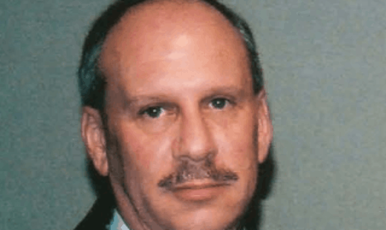 Lawrence M. Kasen