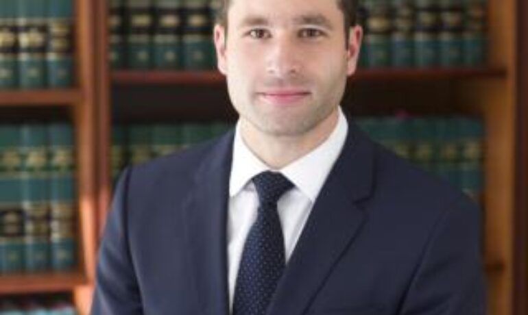 Marc A. Isaacs