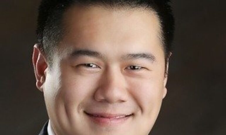 Christopher Peng