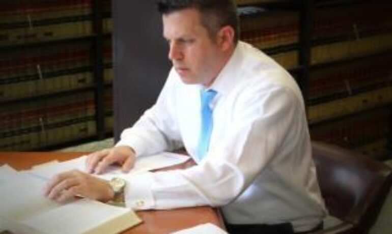 Eric L. Boehmer