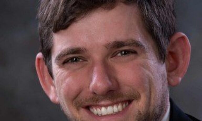 Robert Farris-Olsen