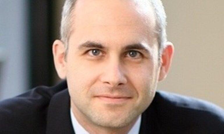 Matthew G. Pfau
