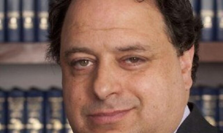 David A. Nacht