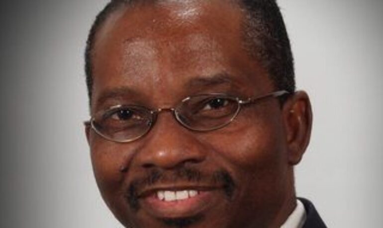 Prince Adebayo Ogunmeno