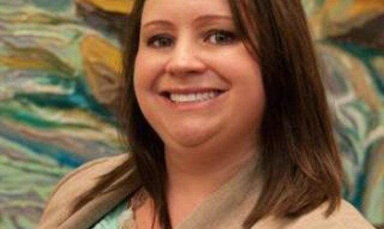 Jeredith Elaine Jones