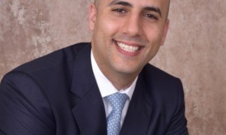 Rajeh A. Saadeh