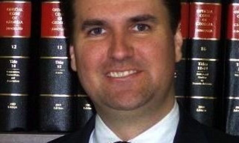 David S West
