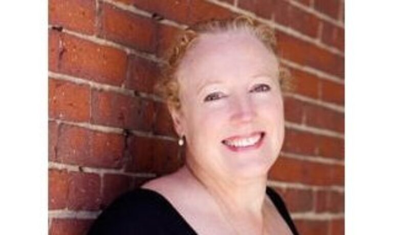 Jennifer Frey Kreckel