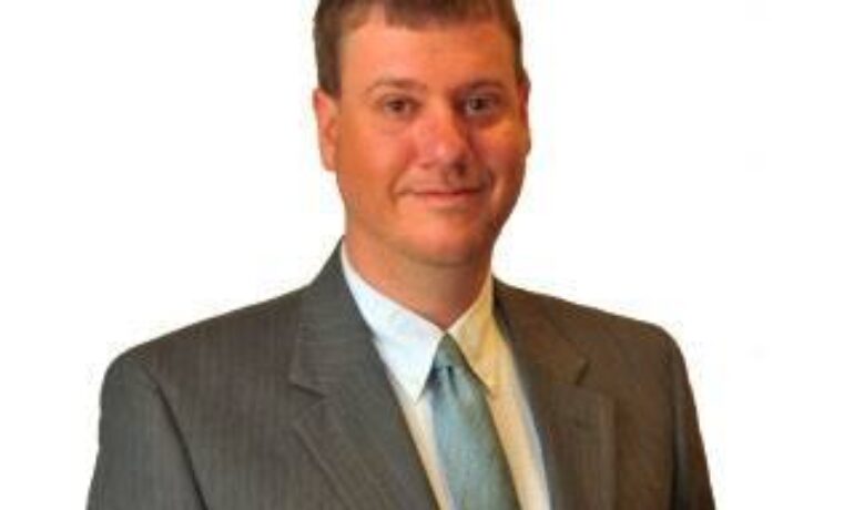 Derek Haake