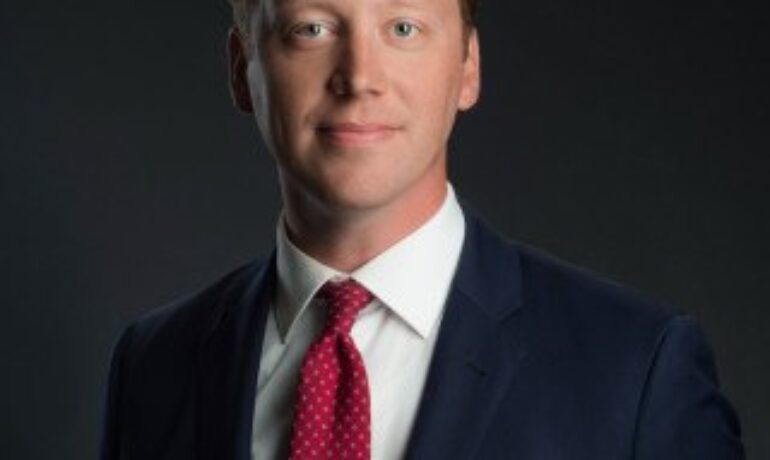 James A. Teigland