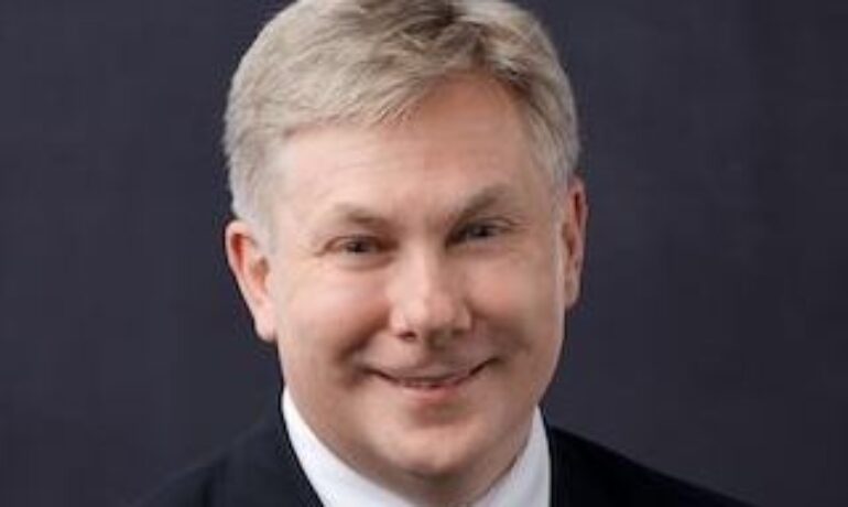 Mr. Christian G. Krupp