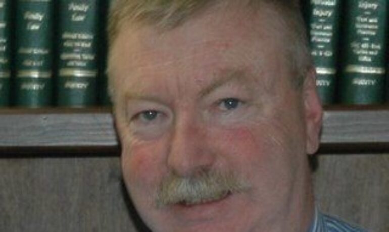 Timothy P Smith