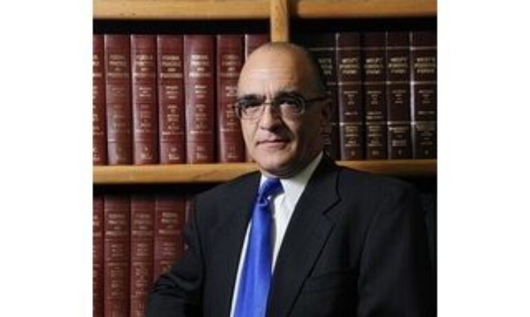 Mr. John James D’Amato Jr.