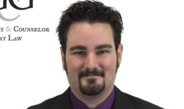 George C. Grasso Esq.