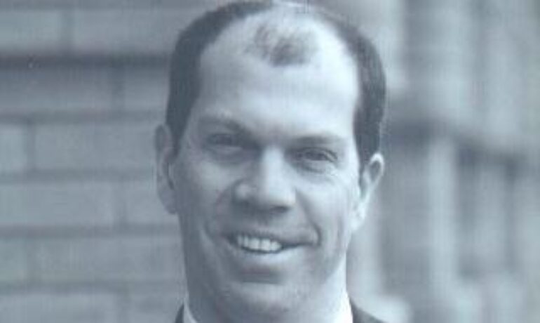Paul Grigsby