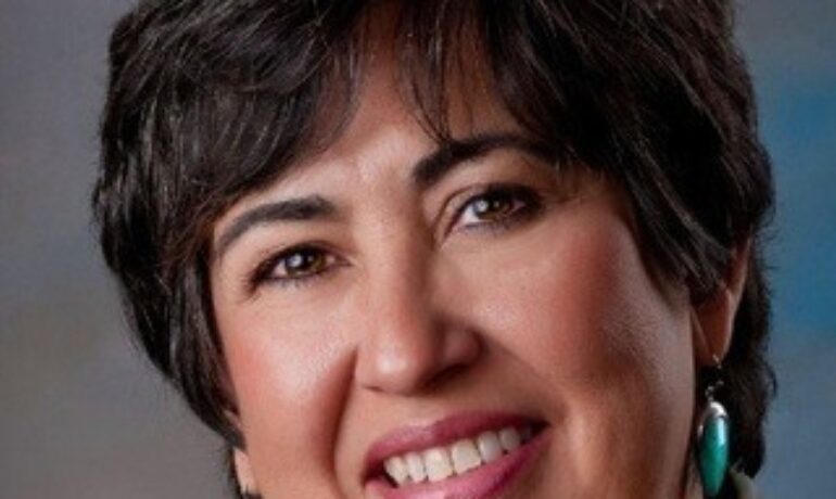 Ms. Angelina Baca