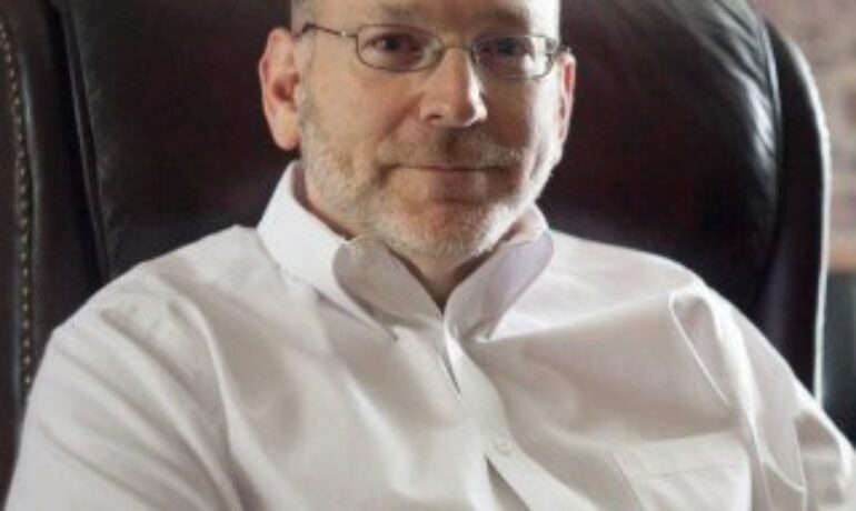 Mr. Robin J. Gordon