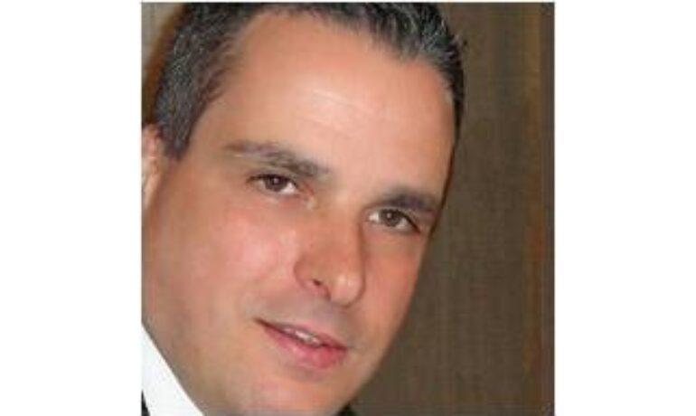 Andrew DiCarlo Berman