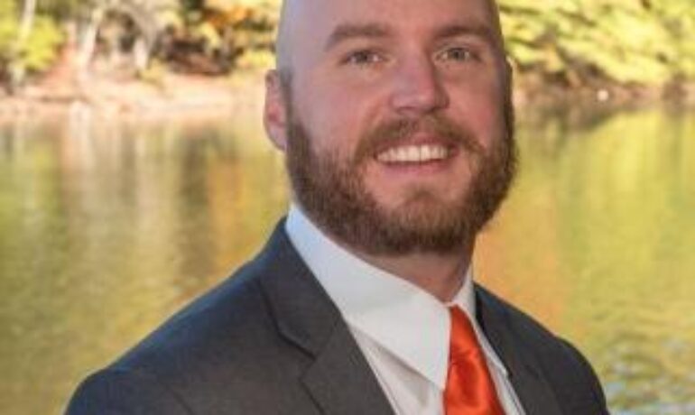 Christopher Adkins