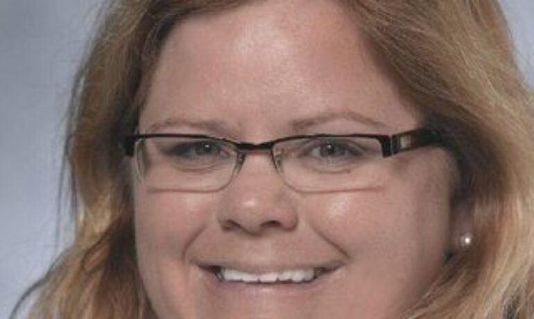 Holly D Jensen