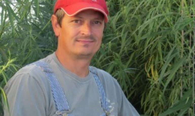 Michael R. Hughes