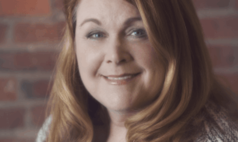 Maureen Louise Pomeroy