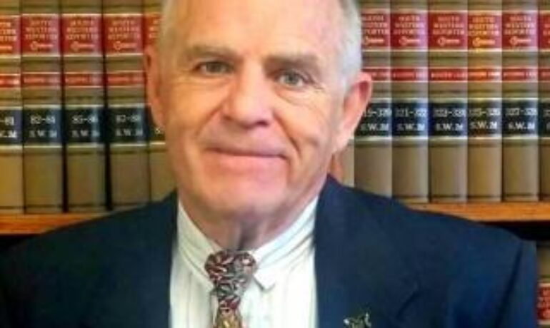 Joel Case